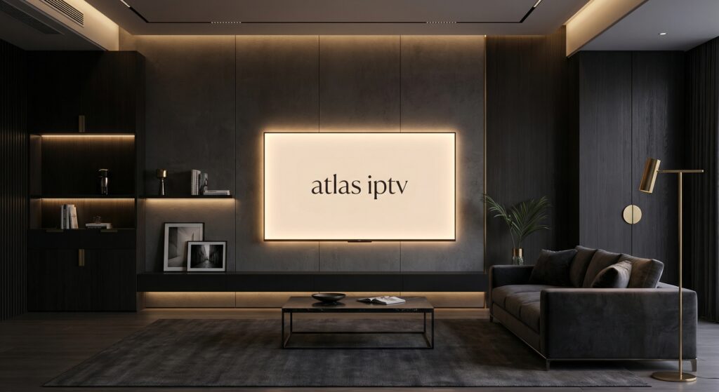 Atlas IPTV 2026 : Le Guide Ultime & Fiable pour l’Abonnement IPTV Premium
